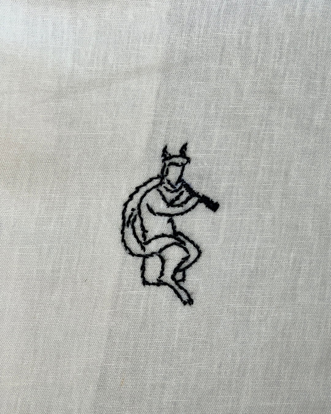 The Greek Talisman