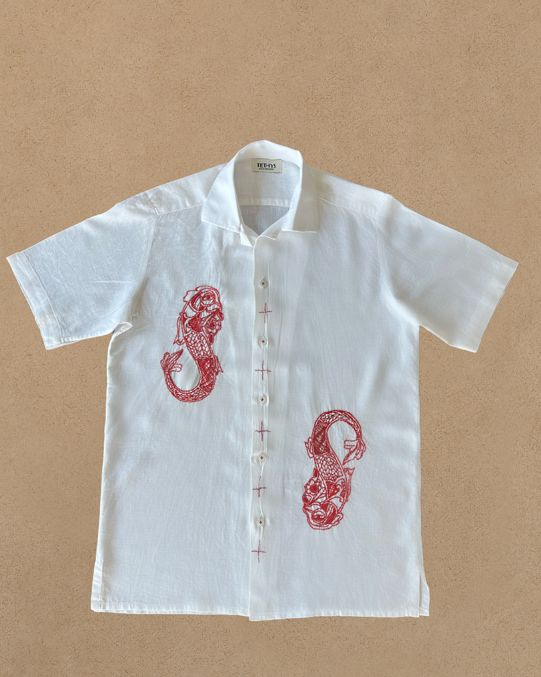Chian Dragon
