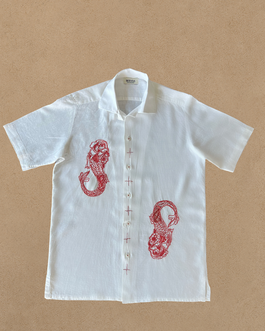 Chian Dragon
