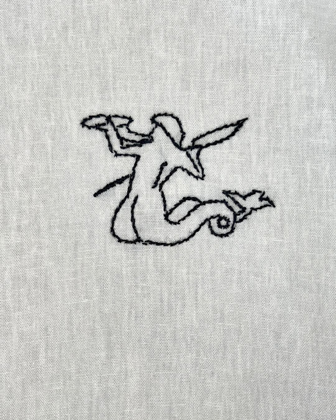 The Greek Talisman