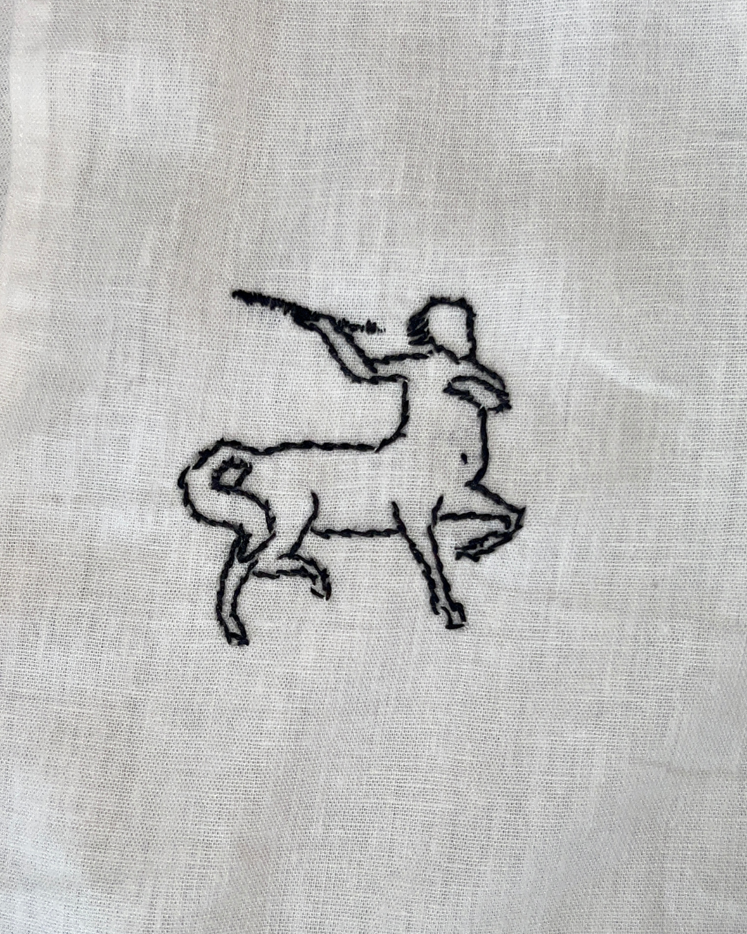 The Greek Talisman