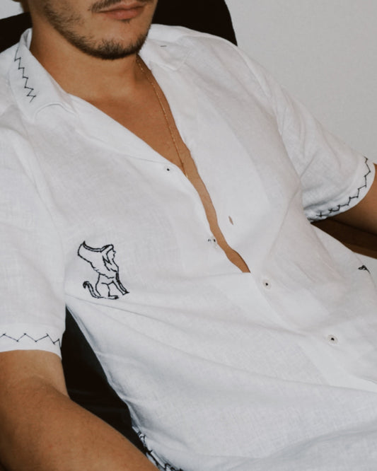 The Greek Talisman
