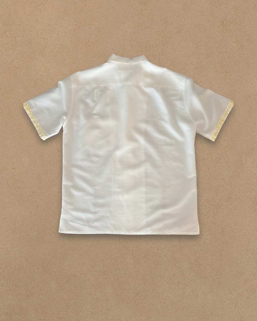 Sempre Viva - Short Sleeve Shirt