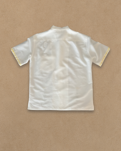 Sempre Viva - Short Sleeve Shirt