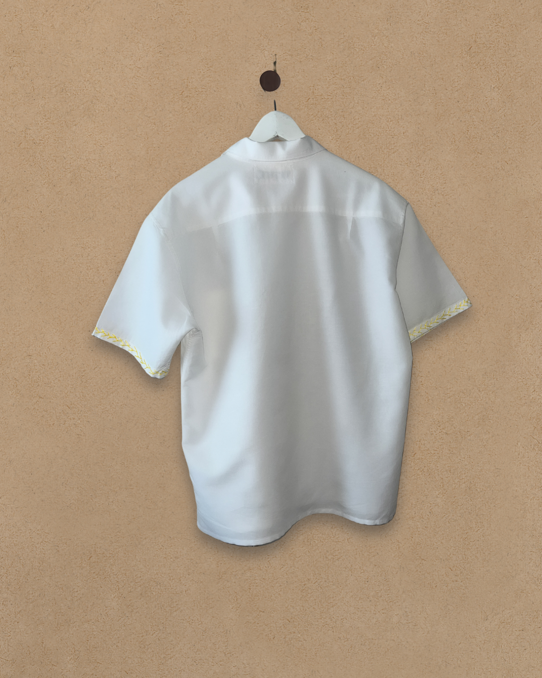 Sempre Viva - Short Sleeve Shirt